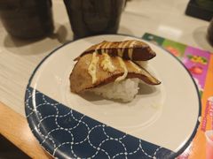 -滨寿司(新街口中央商场店)