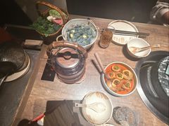 -蘑界·野生菌火锅(深业上城店)