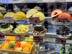 -劳顶笨咖啡(敦化店)