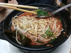 -蜀王砂锅总店