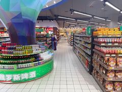 -京北大世界