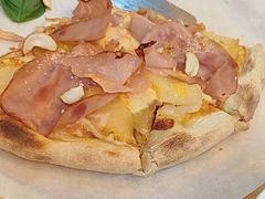 -get pizza意大利餐厅(凯德MALL店)