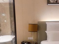 -广州白云机场雅高铂尔曼大酒店