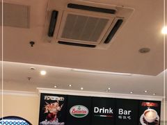 -萨莉亚意式餐厅(深圳北站店)