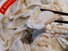 -北方饺子王·海肠捞饭·海鲜锅(山大店)