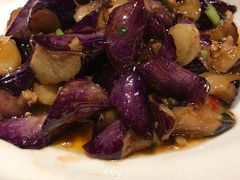 红烧茄子-小团圆餐厅(欧洲城店)