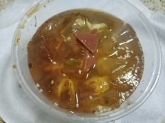 冰粉-老陶包子铺(南大西南村店)