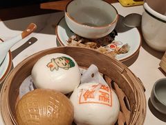-禄运茶居·手工点心(恒宝广场店)