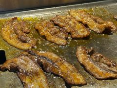 -赞酱川式烤肉(蜀都万达店)