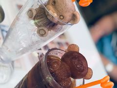 -澳门陈光记烧味饭店(郎家园店)