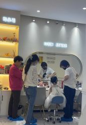 -哈贝儿童摄影(增城大润发店)