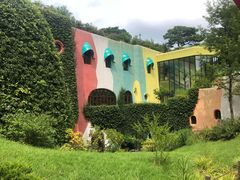 -三鹰之森吉卜力美术馆