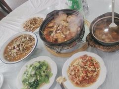 -老东阳·外婆菜(横店店)