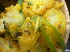-Spice Garden印度餐厅(上海火车站店)