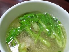 -富源春面馆(四川北路店)