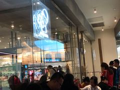 -喜茶(广州天汇igc店)