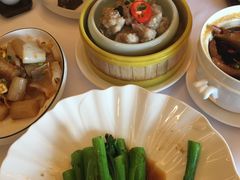 -顺德喜来登酒店·采悦轩