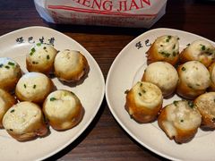 -哑巴生煎(临顿路店)