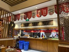 -福苗小骆驼烧烤(曲江店)