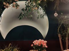 -第101座花园餐厅(湖滨88店)