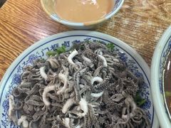 -门框胡同百年卤煮(前门煤市街店)