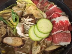 -韩鼎丰·韩国料理(林奥店)