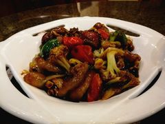 -旺达·福州菜(正大广场店)