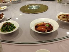 -顺风海鲜港(金玉兰店)