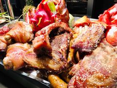 -喜庭海鲜自助(来福士店)