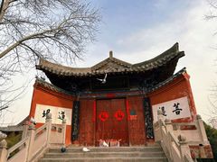 -洛阳白马寺