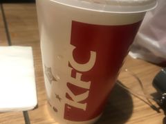 -肯德基(昆山张浦店)