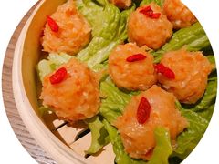 -盡膳口福跷脚牛肉火锅(合生汇购物中心店)