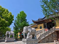 -汤山公园