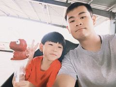 -北戴河集发农业梦想王国