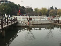 -白马涧龙池景区