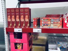 -山姆会员商店(南昌店)