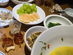 -耕渔小院·湖南鱼鲜(望城店)