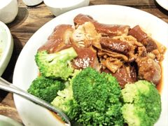 -绿茶餐厅万锦 Green Tea Restaurant Markham