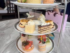 -深铁皇冠假日酒店·大堂吧