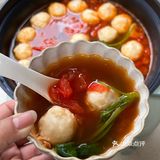 今天吃了家常菜，好满足‼️