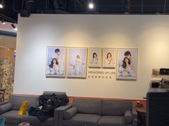 -海马体照相馆(天津世纪都会店)