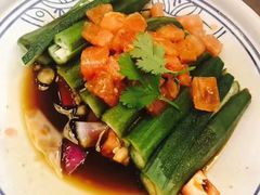 -云海肴·汽锅鸡·云南菜(天津国金汇店)