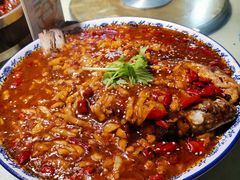 -佳佳麻辣烧菜馆