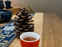 -浮游·云巅派对西餐厅(鼓岭旅游度假区店)