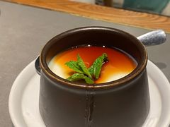 黑糖豆花-云海肴·汽锅鸡·云南菜(高德置地店)