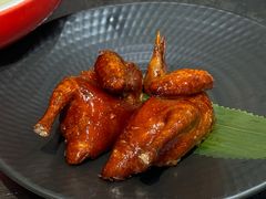 -飞尝蚝·顺德菜·鱼生(顺德总店)