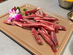 -明洞王妃家烤肉(丹东青年大街店)