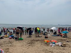 -老虎石海上公园