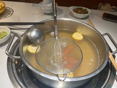 -牛品福潮汕牛肉火锅(旺庄店)