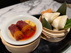 -湖滨28中餐厅·西湖宴·杭州君悦酒店